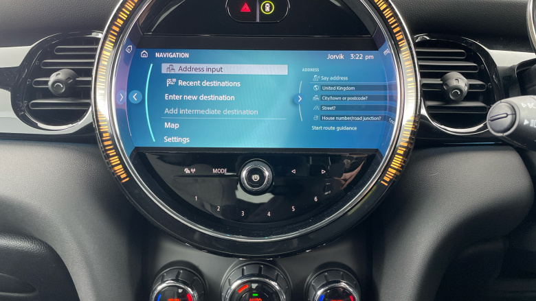 MINI Hatchback 135kW Cooper S Level 2 33kWh 3dr Auto Electric Hatchback